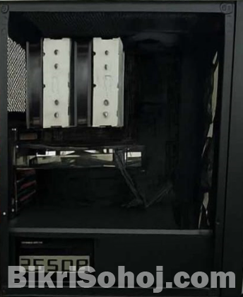 প্রফেশনাল এডিটিং /গেইমিং পিসি গ্রাফিক্সকার্ডসহ